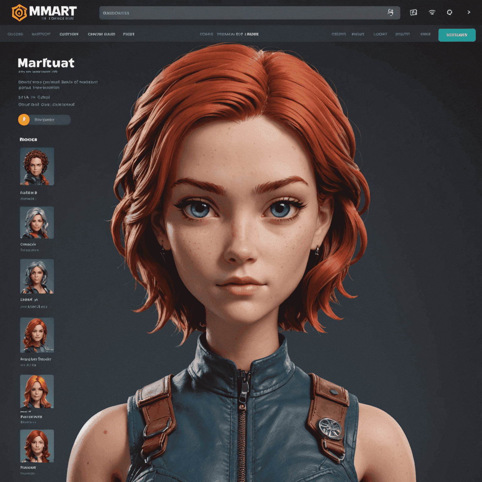 A vibrant online forum interface showcasing Pop Mart figure discussions, trades, and collector profiles